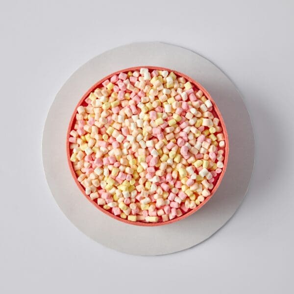 Neapolitan Ice Cream Pie - Image 3