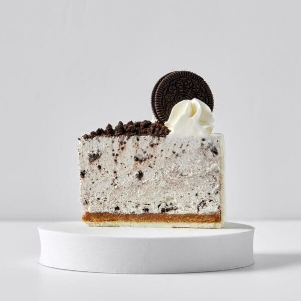 Oreo Ice Cream Pie (Next Day) - Image 2