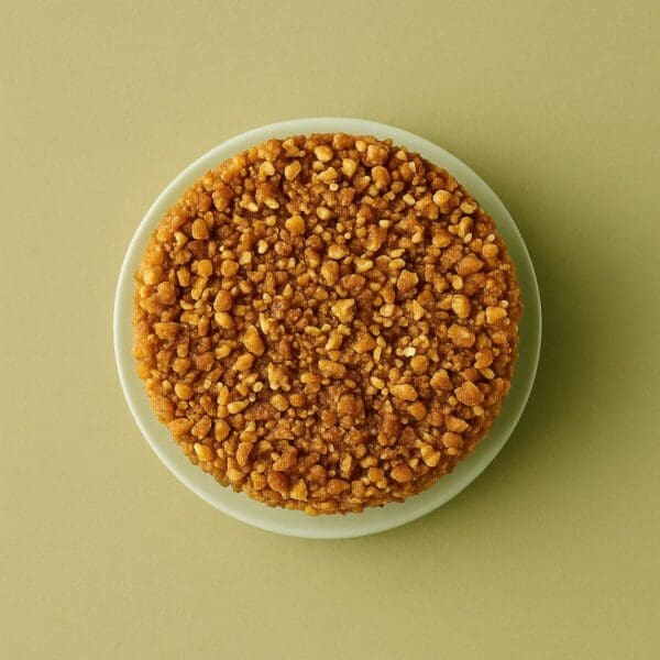 Vegan Tiramisu Almond - Image 3